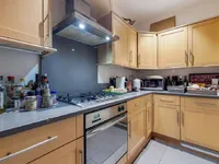 Недвижимость Redcliffe Square, Chelsea: 9