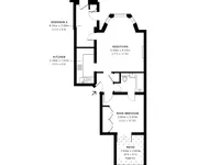 Недвижимость Redcliffe Square, Chelsea: 12