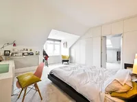 Недвижимость Redcliffe Gardens, Chelsea: 2