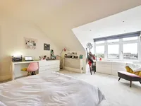 Недвижимость Redcliffe Gardens, Chelsea: 6