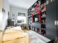 Недвижимость Redcliffe Gardens, Chelsea: 7
