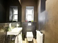 Недвижимость Redcliffe Gardens, Chelsea: 8