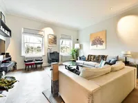 Недвижимость Redcliffe Gardens, Chelsea: 12