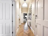 Недвижимость Redcliffe Gardens, Chelsea: 17