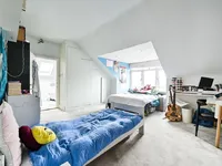 Недвижимость Redcliffe Gardens, Chelsea: 18
