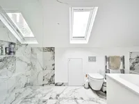 Недвижимость Redcliffe Gardens, Chelsea: 20