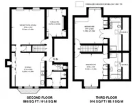 Недвижимость Redcliffe Gardens, Chelsea: 21