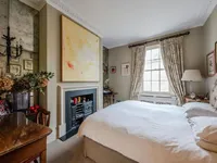Недвижимость Fulham Road: 5
