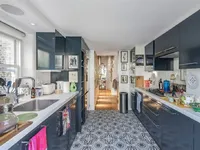 Недвижимость Bramerton Street, Chelsea: 2
