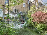 Недвижимость Bramerton Street, Chelsea: 4