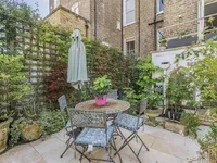 Недвижимость Bramerton Street, Chelsea: 5