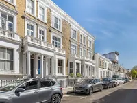Недвижимость Bramerton Street, Chelsea: 11