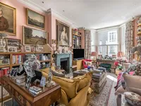 Недвижимость Bramerton Street, Chelsea: 12