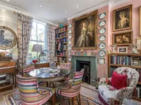 Недвижимость Bramerton Street, Chelsea: 14