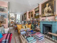 Недвижимость Bramerton Street, Chelsea: 17