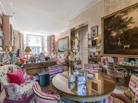 Недвижимость Bramerton Street, Chelsea: 19