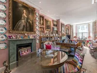 Недвижимость Bramerton Street, Chelsea: 20