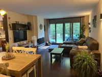 Недвижимость Ground floor with large terrace in peaceful area of Arinsal: 1
