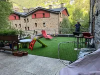 Недвижимость Ground floor with large terrace in peaceful area of Arinsal: 7