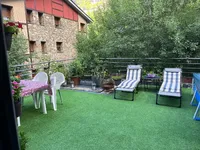 Недвижимость Ground floor with large terrace in peaceful area of Arinsal: 8