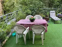 Недвижимость Ground floor with large terrace in peaceful area of Arinsal: 9