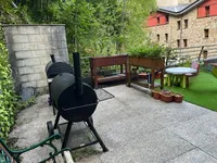 Недвижимость Ground floor with large terrace in peaceful area of Arinsal: 11