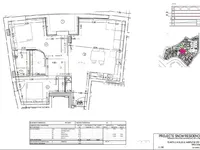 Недвижимость New 2-bedroom apartment in front of Funicamp: 7