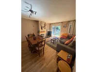 Недвижимость 2-bedroom apartment with 2 additional rooms for sale in Ordino: 1