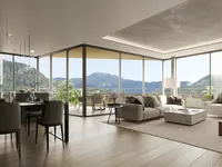 Недвижимость Apartment for sale in La Massana, 3 bedrooms: 1