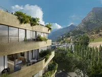 Недвижимость Apartment for sale in La Massana, 3 bedrooms: 3