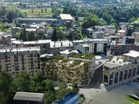 Недвижимость Apartment for sale in La Massana, 3 bedrooms: 4