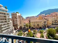 Недвижимость Apartment Monaco, Monte-Carlo: 1