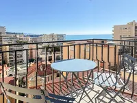 Недвижимость Apartment Monaco, La Rousse: 1