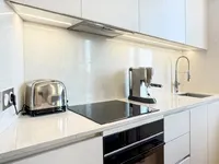 Недвижимость Apartment Monaco, La Rousse: 3