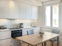 Недвижимость Apartment Monaco, La Rousse: 4