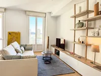 Недвижимость Apartment Monaco, La Rousse: 5