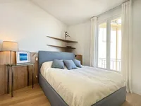 Недвижимость Apartment Monaco, La Rousse: 7