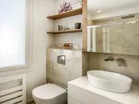 Недвижимость Apartment Monaco, La Rousse: 8
