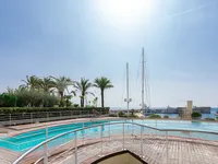 Недвижимость Apartment Monaco, Fontvieille: 4