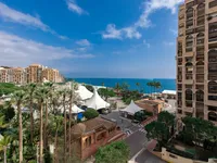 Недвижимость Apartment Monaco, Fontvieille: 9