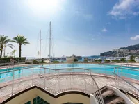 Недвижимость Apartment Monaco, Fontvieille: 10