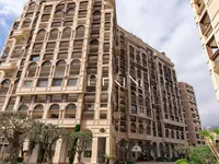 Недвижимость Apartment Monaco, Fontvieille: 12