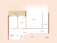 Недвижимость Apartment Monaco, Fontvieille: 13