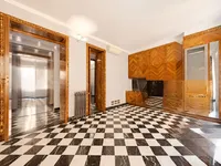 Недвижимость Apartment Monaco, La Rousse: 1