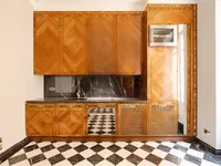 Недвижимость Apartment Monaco, La Rousse: 3