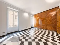 Недвижимость Apartment Monaco, La Rousse: 4