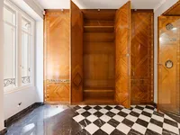 Недвижимость Apartment Monaco, La Rousse: 5