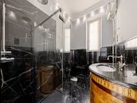 Недвижимость Apartment Monaco, La Rousse: 8