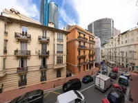 Недвижимость Apartment Monaco, La Rousse: 14