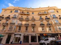 Недвижимость Apartment Monaco, La Rousse: 15